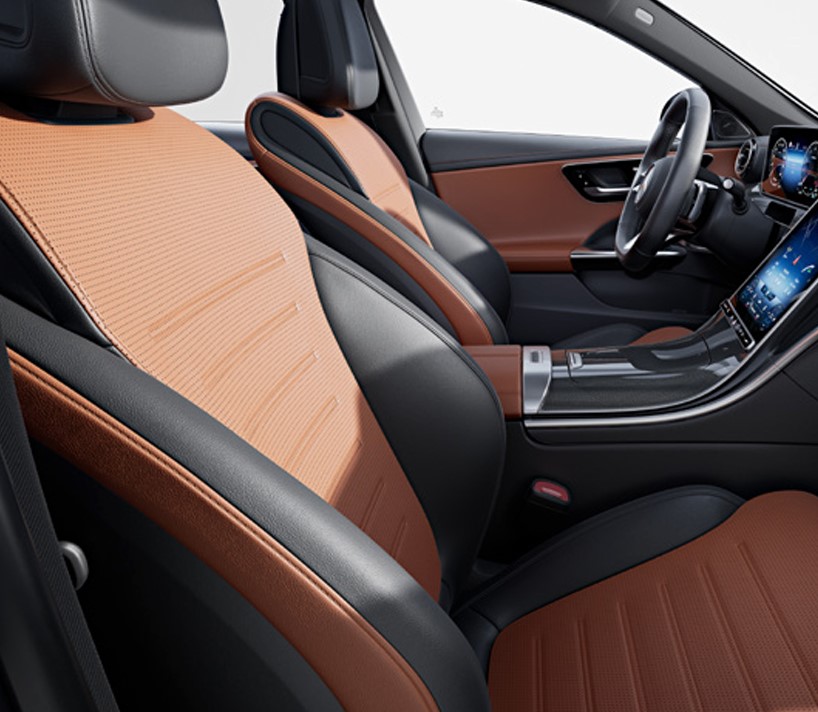 Upholstery